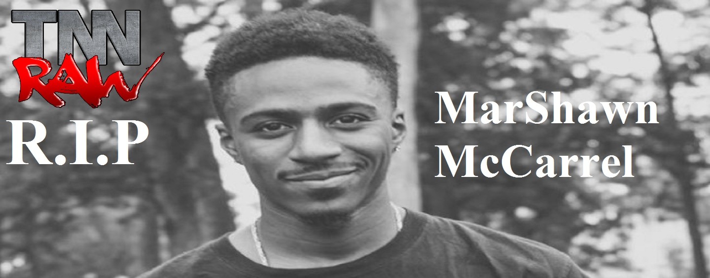 Black Lives Matter Activist Kills Himself On The Ohio Statehouse Steps! #Irony (Video)