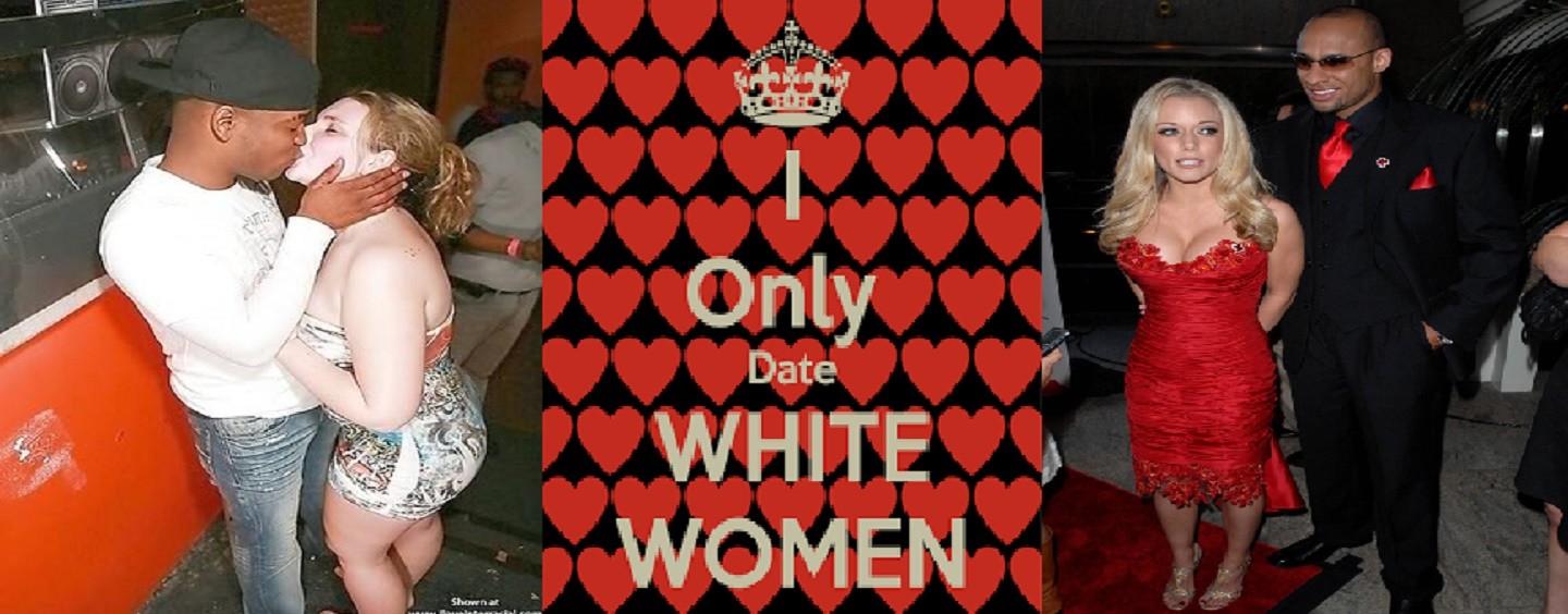 3/7/16 – Is It Wrong To Only Date Someone Of A Specific Race?