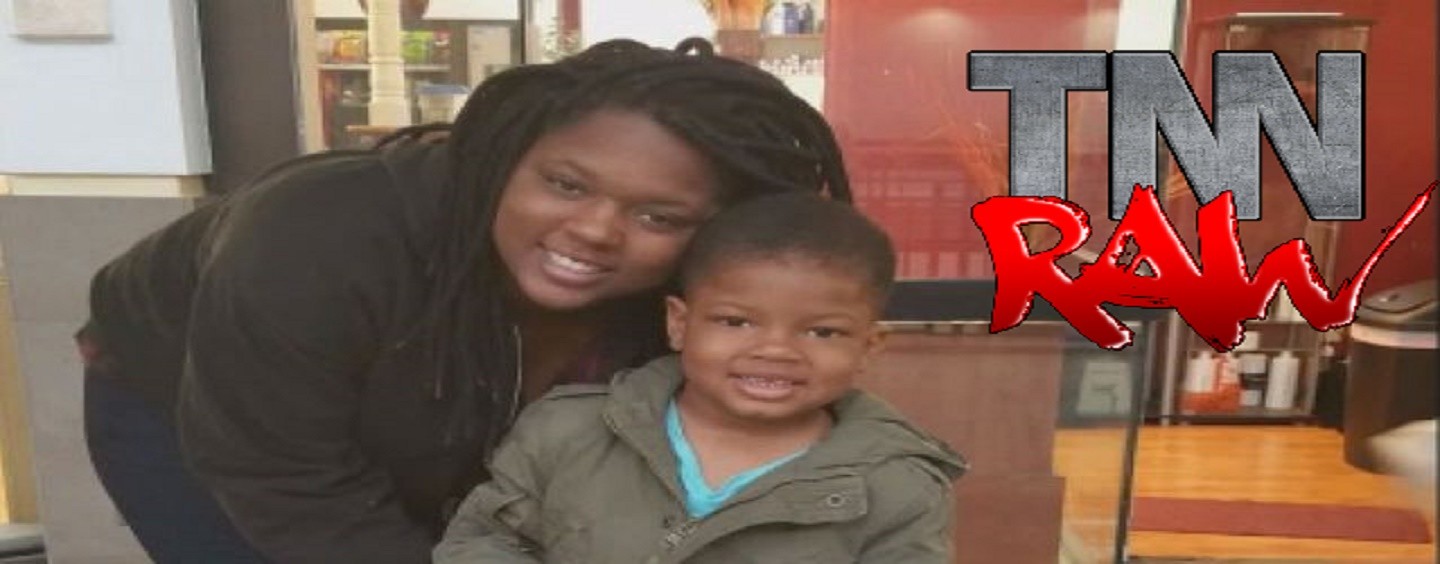 Black Mom Who Froze Her Kid To Death Gets No Jail Time! Forget Racism Lets Focus On Sexism! (Video)