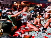 3/13/16 – Why Do So Many Blacks Relate To The Stripper, Whore, Thug & Gang Culture?