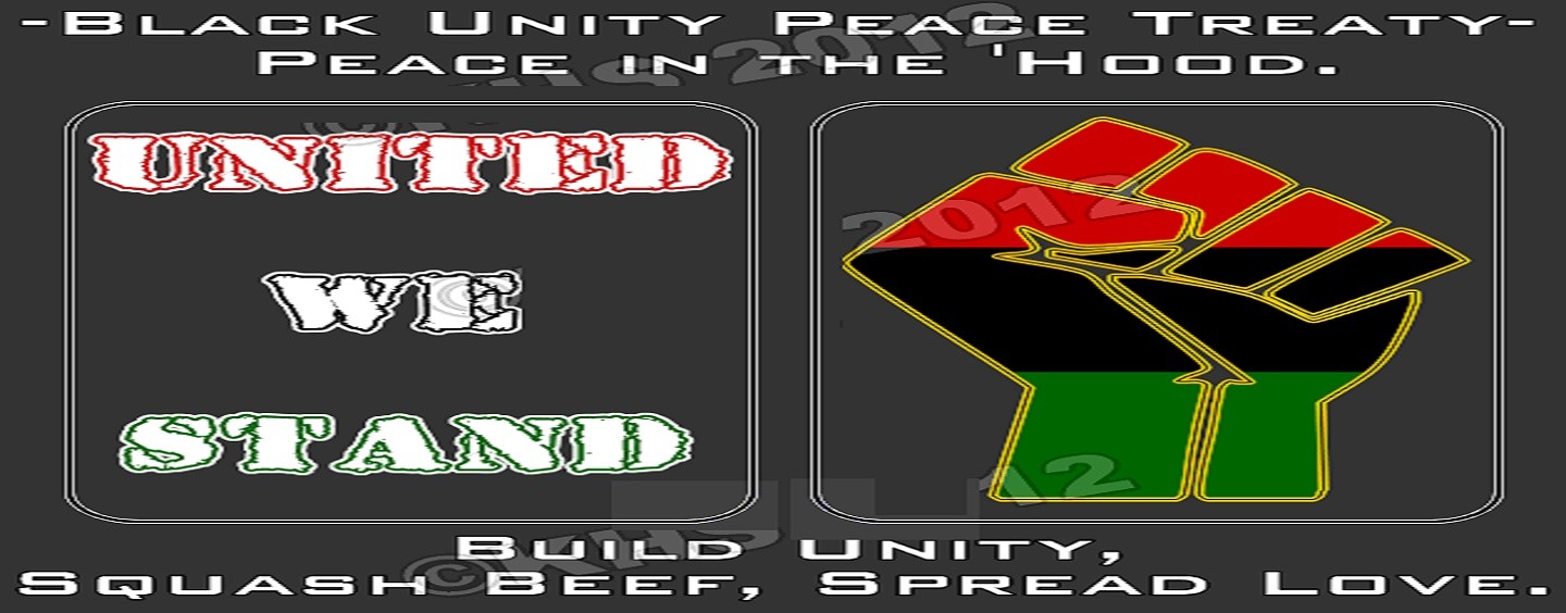 3/4/16 – Is Black Unity Required For Black Progression?