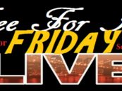 4/29/16 – Free For All Friday’s (NFL, Blacks Fighting, News Updates, Your Phone Calls) 9pm-2am EST Call In 347-989-8310