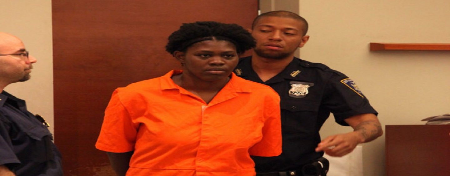 NY Teacher Sentenced For Poisoning & Drowning Her Kids Because The Father Cheated On Her! (Video)