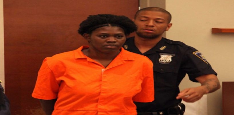 NY Teacher Sentenced For Poisoning & Drowning Her Kids Because The Father Cheated On Her! (Video)