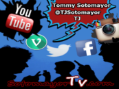 5/13/16- Why Tommy Sotomayor Is The Biggest Name On Social Media! 9pm-2am EST Call In 347-989-8310