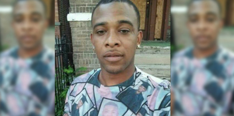 Another Black Man Murdered Live On Facebook In Chicago!!! So Where Are BLM & Pro Blacks? (Video)