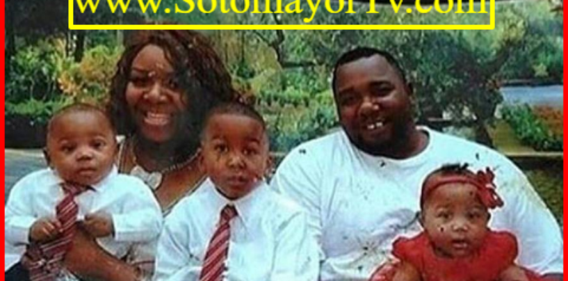 Baton Rouge Man Murdered By White Police Captured On Video & More Breaking News LIVE NOW! (Video)