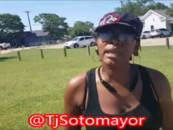 Black Progressive Agent Erica Cluck Gives Tommy Sotomayor Her Decision After WSHH Accident Video Fiasco! (Videos)