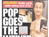 NY Politician, Anthony Weiner, Caught In Second Texting Scandal… Wife Calls It Quits! (Video)