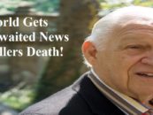 Former NWA Manager Jerry Heller Is Dead….FINALLY!!! (Video)