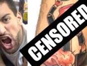 Controversial YouTuber Joey Salads On Black Violence, Race Baiting & Getting Death Threats! (Video)
