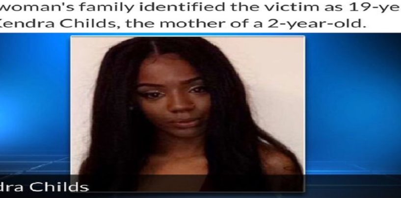 19 Year Old Houston Mom Murdered By BT Lemmem Hunnit LSE Over Her Baby Daddy! (Video)