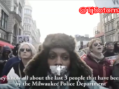 The Viral Video That Should Put The Final Nail In The Black Lives Matter Movement Coffin! (Video)