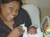 BlackWhore Gives Birth To Her 14th Kid By The 14th Different Man! SHOCKING STORY (Video)