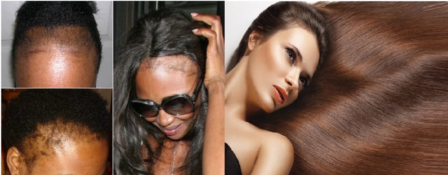 Stop Saying That Weaves & Extensions Are The Same Things Whore! Part 1(Video)