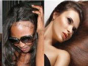 Stop Saying That Weaves & Extensions Are The Same Things Whore! Part 1(Video)
