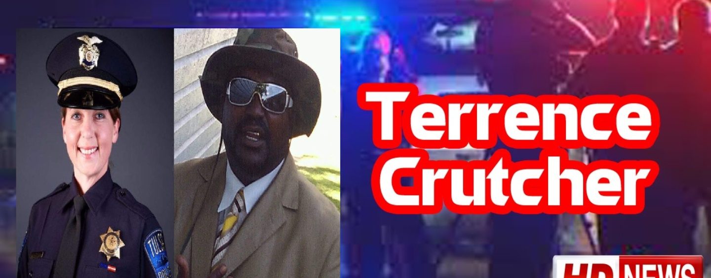 9/20/16 – #TerrenceCrutcher Are The Police Targeting Blacks For Public Execution? 9:30p-2a EST 347-989-8310