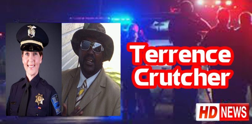 9/20/16 – #TerrenceCrutcher Are The Police Targeting Blacks For Public Execution? 9:30p-2a EST 347-989-8310