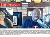 Black Youtuber Says Because Of Tommy Sotomayor She Gained A Complex About Her Hair & Spoke Out! (Video)