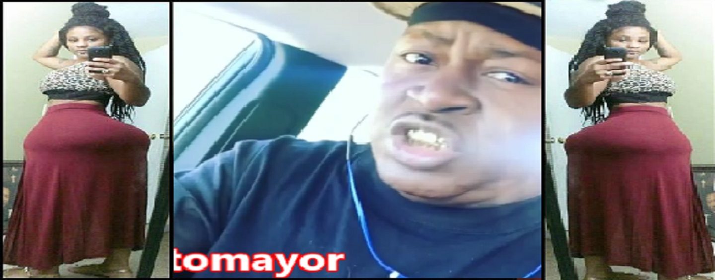 Legendary Rapper Trick Daddy Says Compared To Other Races Of Women, Black Chicks Are Useless!