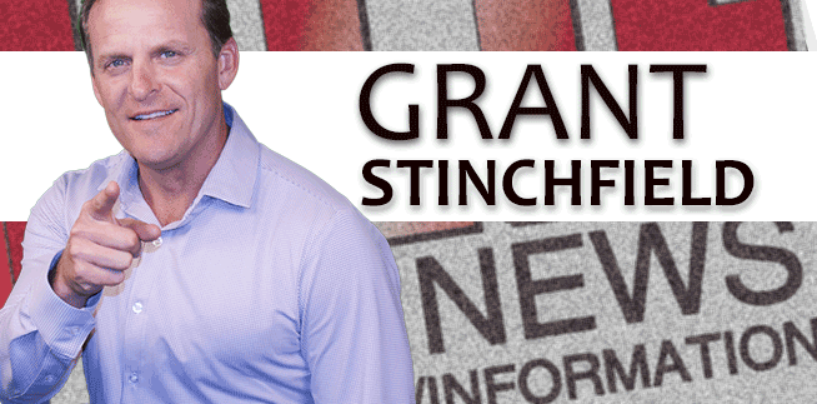 KLIF Grant Stinchfield With Tommy On The Difficulty Of Speaking Out On Black Violence! (Violence)