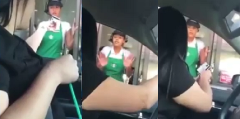 Starbucks Employee Admits To Stealing Customers Credit & Debit Card Information For Her Personal Use! (Video)