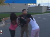 Michigan BT-1000 DSEs Bite & Beat Up Asian Store Owner Over 600 Worth Of Weave! Black Chicks Are Lost! (Video)