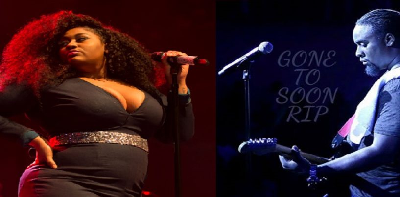 R&B Singer FattyMc Jazmine Sullivan Disrespects Dead Gospel Singer With Self Serving IG Post! (Video)