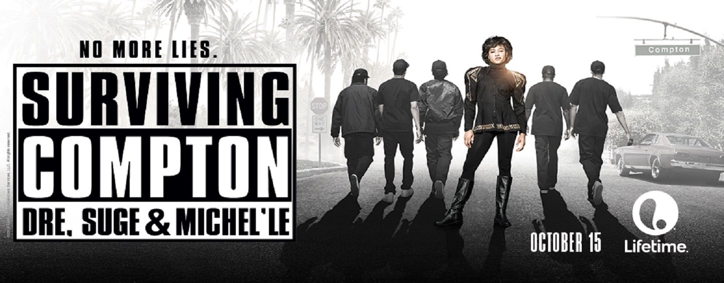 10/21/16 – What Did You Think Of Michel’le’s Movie Dissin Dr Dre ‘Surviving Compton’? 515-605-9341