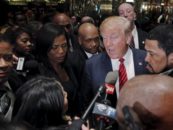 10/2/16 – Midnite Show – Is It Time For Blacks To Vote Republican? What Can Trump Do To Get Ur Vote? Midnite-2am EST (515) 605-9341