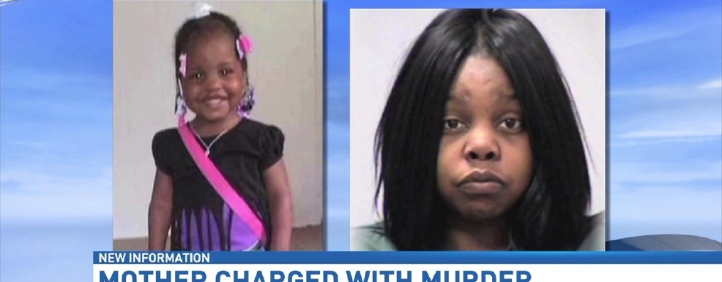 BT 1000 Murders Her Daughter On Her Birthday By Beating Her To Death Found Guilty! (Video)