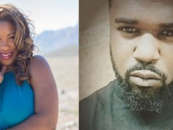 Calls On Conservative Black Chick & Her Man Threatening Tommy Sotomayor! 515-605-9341