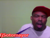 MLS On TNN – Youtuber Lebrandon Owens Of Chicago Threatens Other Youtuber & Youtube Does Nothing! (Video)