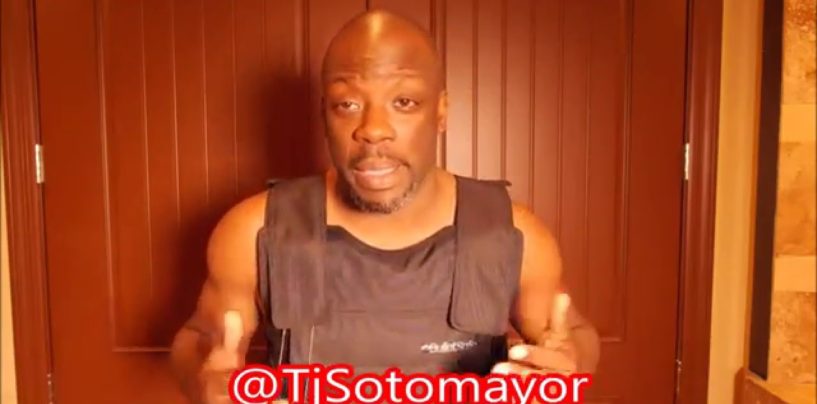 11/20/16 – Half Is Tommy Sotomayor A Threat Or A Cash Cow In The Eyes Of Black Youtubers?