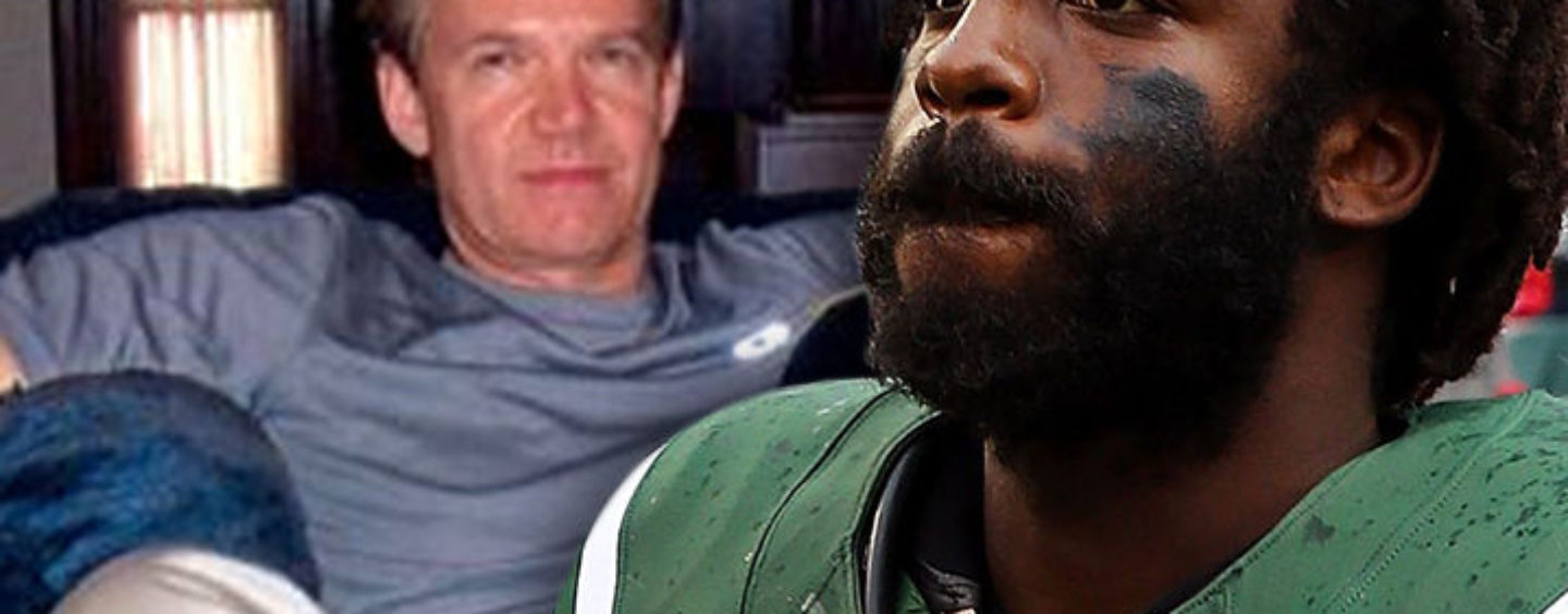 Former NFL Player Joe McKnight Shot & Murdered By Racist White Man During Road Rage Incident! (Video)