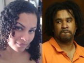 Beautiful Mixed Mom Murdered By Husband After He Discovers She Got Pregnant By Her Side Dude! (Video)