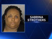 Black Welfare Queen (BT-1000 EBT Edition) Lied About Having Triplets Arrested After Stealing $100,000 Of Your Tax Dollars! (Video)