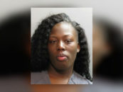 Black Chick Jailed For PoundCakin Her Pregnant Sister Over Not Returning Her Weave! #iShitUNot (Video)