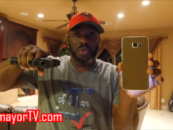 Dear Black People, Please Learn To Shoot Your Guns & Your Videos Correctly! (Video)