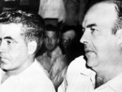 EyeWitness Says Emmett Till Was Murdered For Having SEX With The Wives Of 2 White Men! (Video)