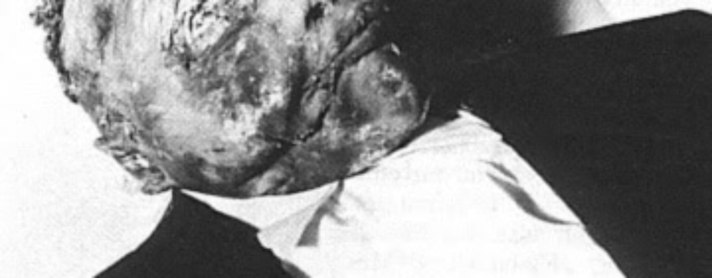 The Untold Story of The Murder Of Emmett Till -Documentary 2005 by Keith Beauchamp (Video)