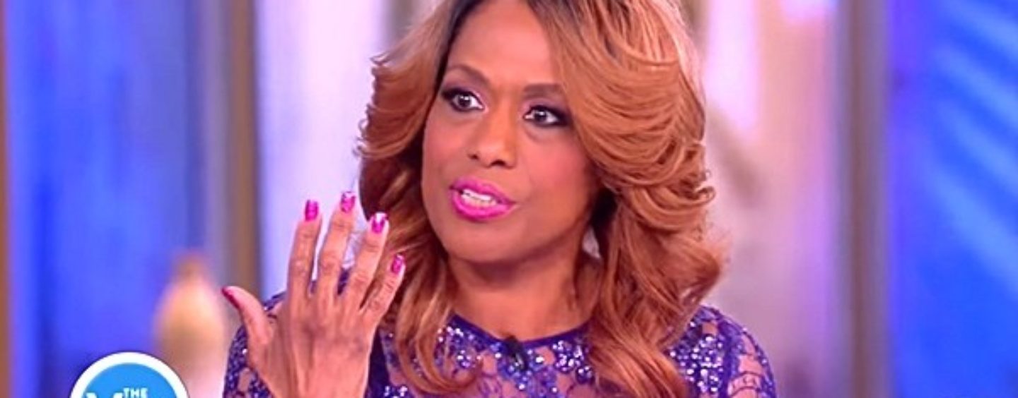 Singer Jennifer Holiday Says Blacks Threatened Her Life If She Performs For Donald Trump! (Video)