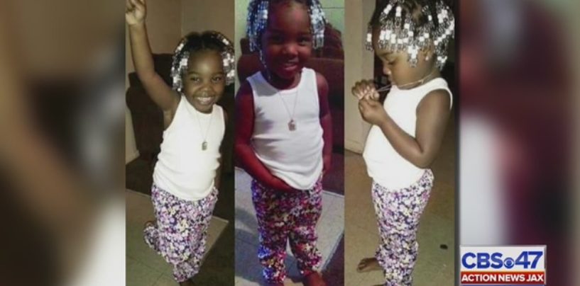 8 Year Old ED-409 Shoots & Kills His Sister & Injures Brother While Hood-Whore Mom Is At The Store! (Video)