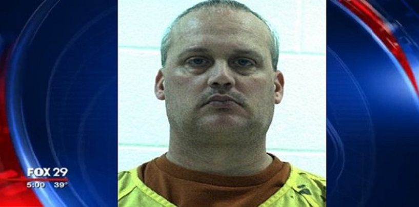 Son Of Convicted Child Rapist Jerry Sandusky Arrested For The Same Damn Crime! (Video)
