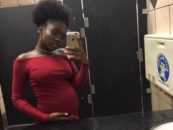 Tommy Sotomayor Ethers Dark Skin Pregnant Pigmi Faced Youtuber Respecttheafro LIVE! (Video)
