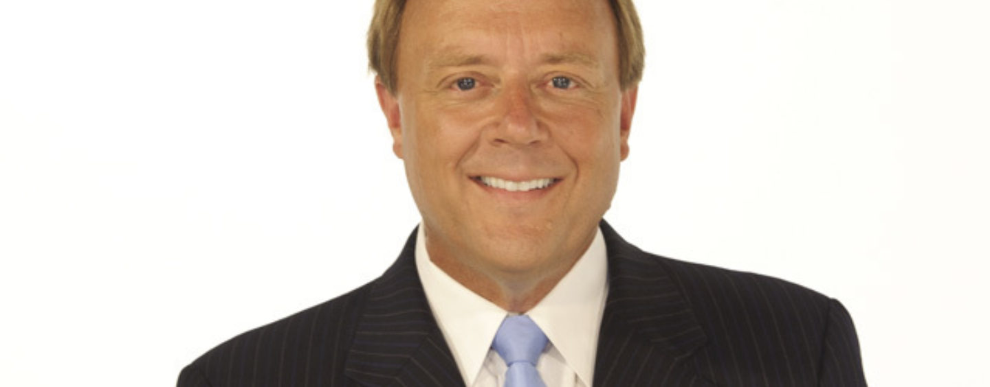 Fox2 News Anchor Ron Savage Suffers Fatal Heart Attack After Report On Teen Losing Life Over Big Butt! (Video)