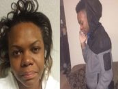 Insane Black Mom Shoots & Kills Her Own Son Over Him Playing A Video Game! #iShitUNot (Video)
