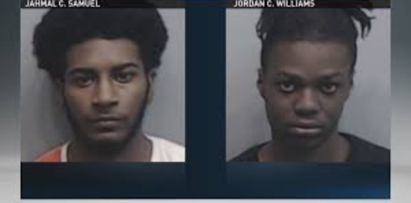 Thug Shoots & Kills Own Brother During A Gang Hit Thinking He Was Someone Else! #iShitUNot