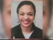 Black Female Sheriff’s Deputy Jailed For Affair With Inmate, Giving Him A Gun & Insurance Fraud! (Video)