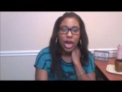 Tommy Sotomayor Ethers Suspected Transexual KiKi Green Using His Own Words! (Video)